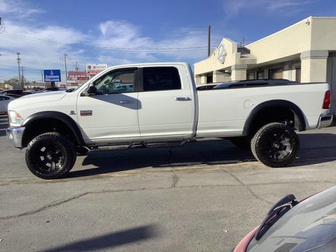 Used 2012 RAM 2500 Big Horn image 17