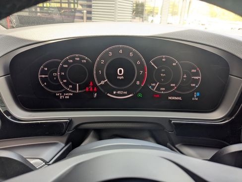 New 2026 Porsche Cayenne AWD/4WD image 16