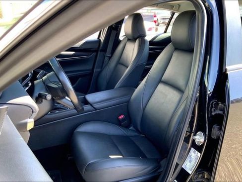 Used 2022 MAZDA MAZDA3 s AWD/4WD image 24