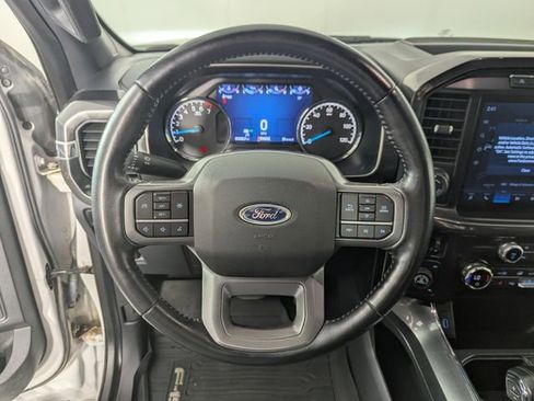 Used 2021 Ford F150 XLT w/ Equipment Group 302A High AWD/4WD image 19