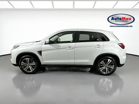 Used 2024 Mitsubishi Outlander Sport SE AWD/4WD image 8