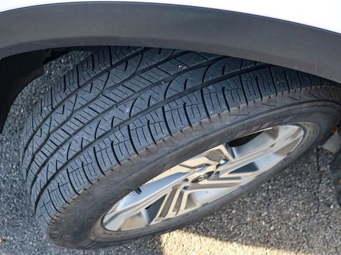 Used 2023 Hyundai Santa Fe SEL image 41