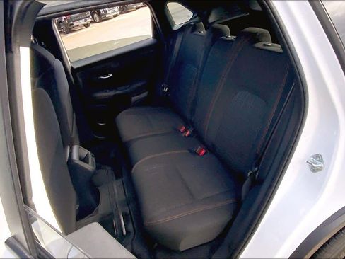 Used 2024 Honda HR-V Sport image 19