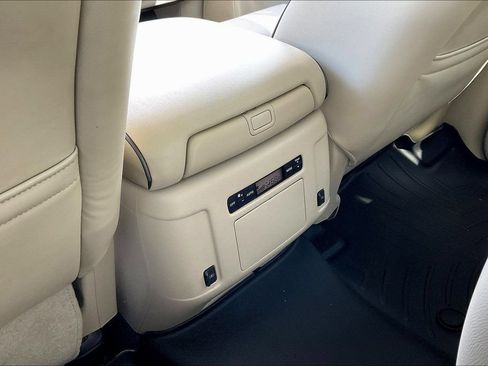 Used 2020 INFINITI QX80 Luxe w/ Proassist Package AWD/4WD image 22