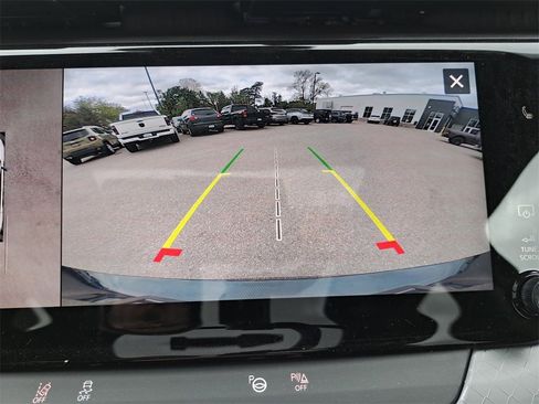 New 2025 Jeep Wagoneer S Limited image 25