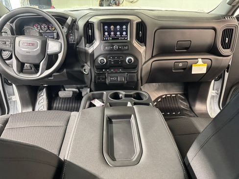 New 2026 GMC Sierra 3500 Pro AWD/4WD image 13