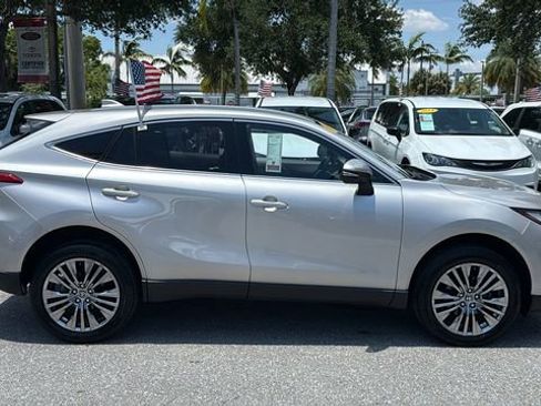 Certified 2023 Toyota Venza XLE AWD/4WD image 11