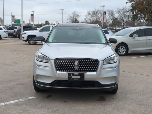 Used 2020 Lincoln Corsair Reserve w/ Equipment Group 201A image 2