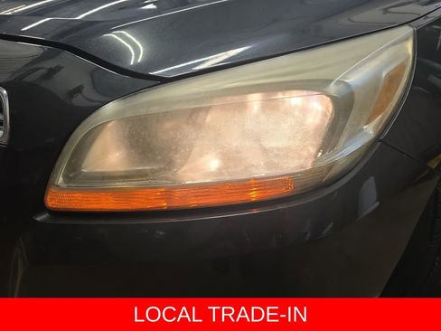 Used 2013 Chevrolet Malibu LS w/ Protection Package FWD image 30