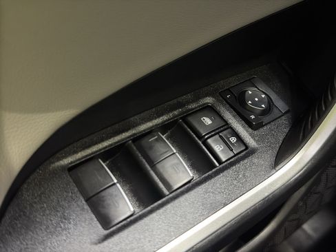 Used 2024 Toyota RAV4 Limited w/ Advanced Technology Package image 36