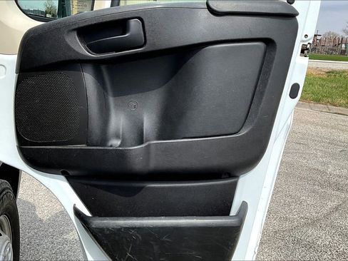 Used 2022 RAM ProMaster 1500 FWD image 27