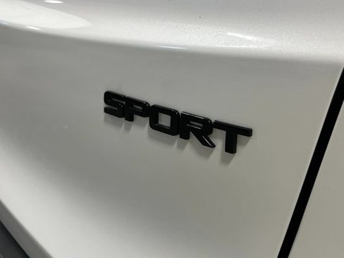 New 2026 Honda CR-V Sport-L image 10