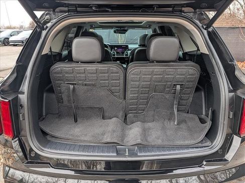 Used 2023 Kia Sorento SX image 20