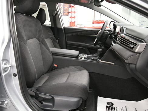 Certified 2025 Toyota Camry LE image 24