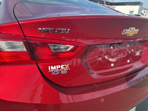 Used 2024 Chevrolet Malibu LT image 26