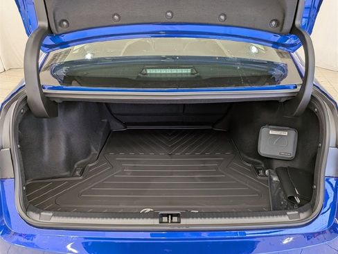 New 2025 Lexus IS 350 F Sport image 36