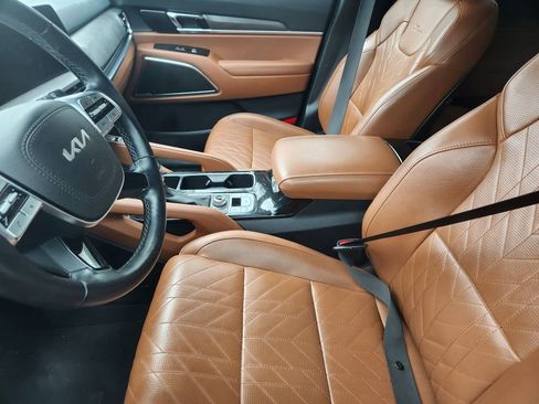 Used 2024 Kia Telluride SX Prestige X-Pro image 15