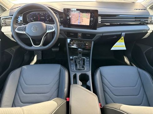 New 2026 Volkswagen Jetta SEL image 28