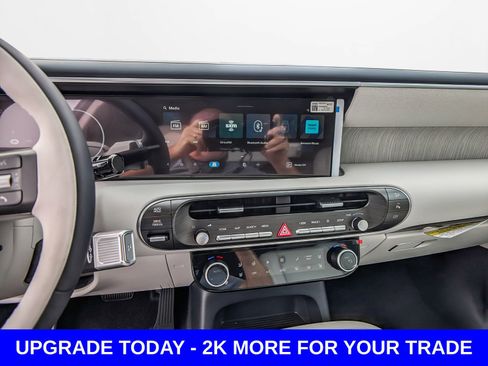 New 2026 Hyundai Palisade Calligraphy image 14