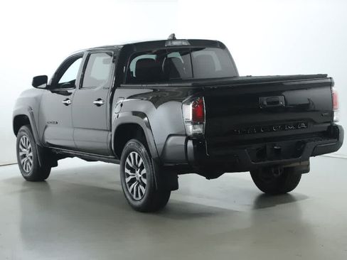 Certified 2023 Toyota Tacoma Limited AWD/4WD image 40