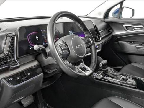 Used 2023 Kia Sportage EX FWD image 20