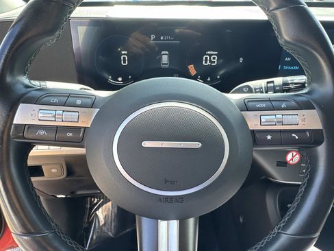 Used 2024 Hyundai Kona SEL FWD image 16