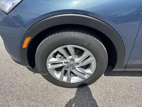 New 2026 Buick Envista Preferred w/ Advanced Safety Package FWD image 10