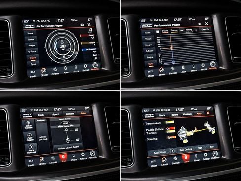 Used 2020 Dodge Charger Scat Pack w/ Plus Group image 29