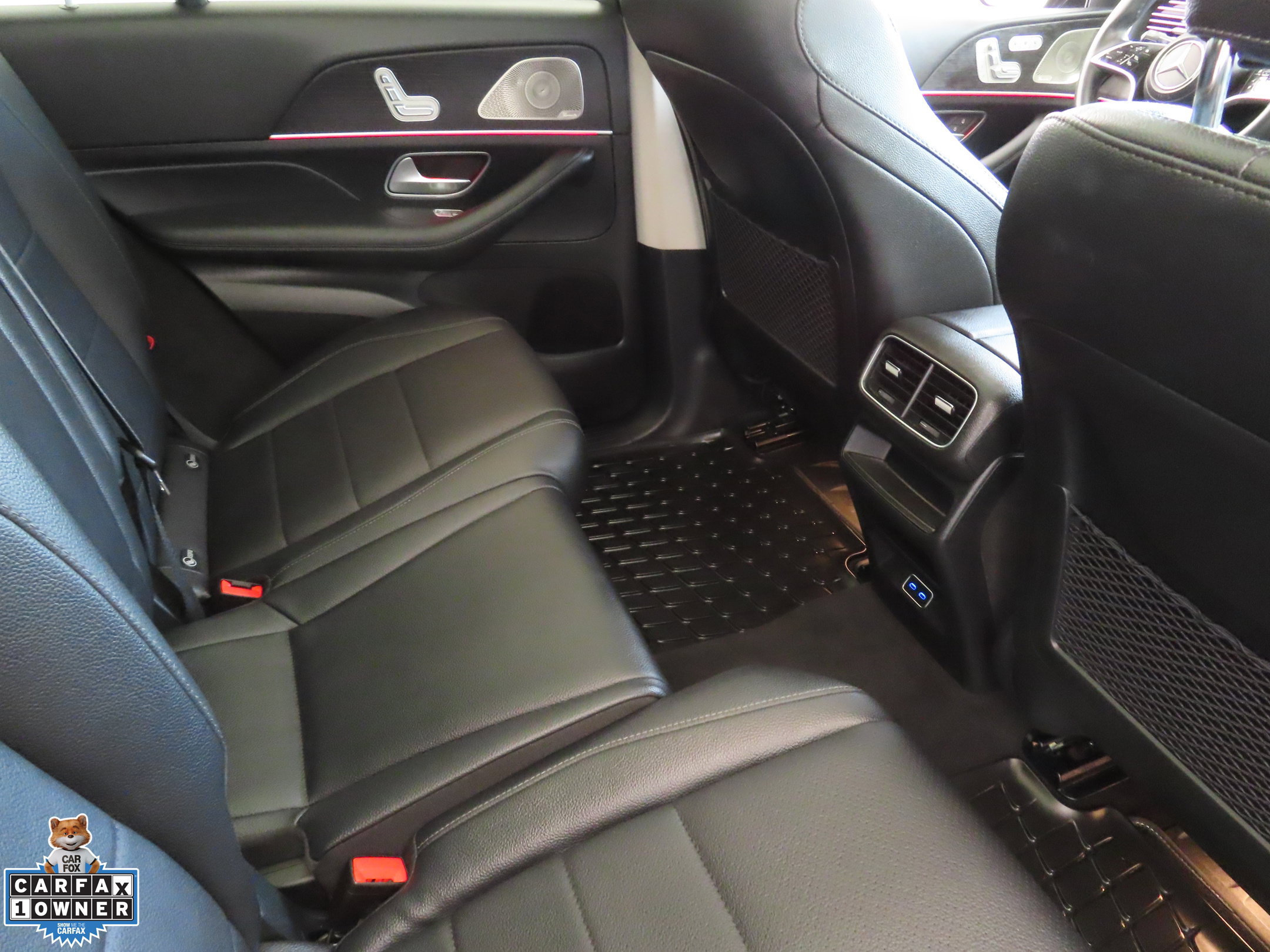 Used 2024 Mercedes-Benz GLE 450 4MATIC image 28