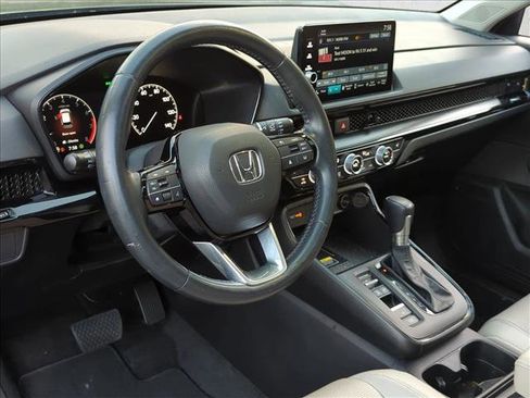 Certified 2024 Honda CR-V EX-L image 9