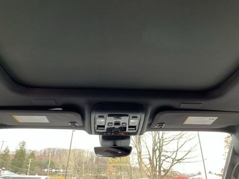 New 2026 Chevrolet Tahoe High Country image 17