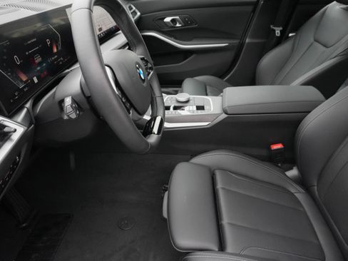 Certified 2025 BMW 330i 330i image 12