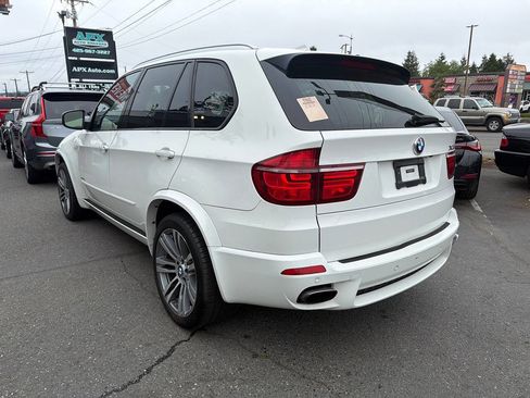Used 2012 BMW X5 xDrive35i AWD/4WD image 3