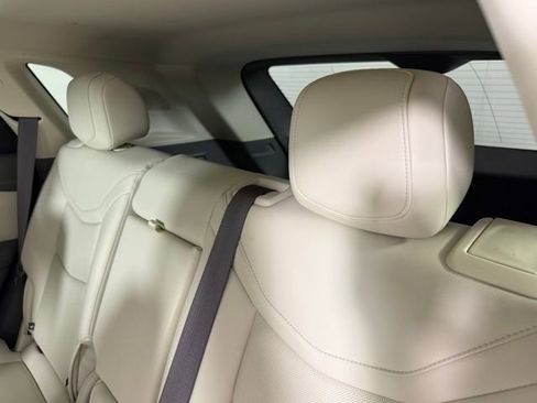 New 2025 Cadillac XT5 Premium Luxury w/ Technology Package image 25