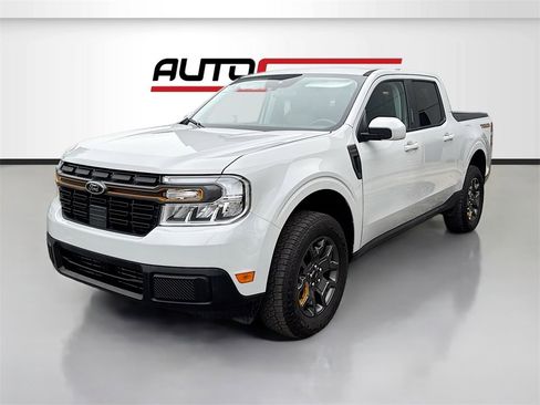 Used 2023 Ford Maverick Tremor w/ Tremor Off-Road Package image 3