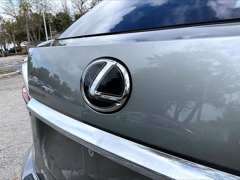 Used 2018 Lexus RX 350 w/ Premium Package image 31