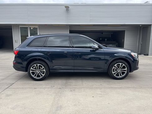New 2026 Audi Q7 2.0T Premium Plus image 4