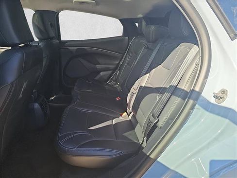 New 2026 Ford Mustang Mach-E Premium image 9