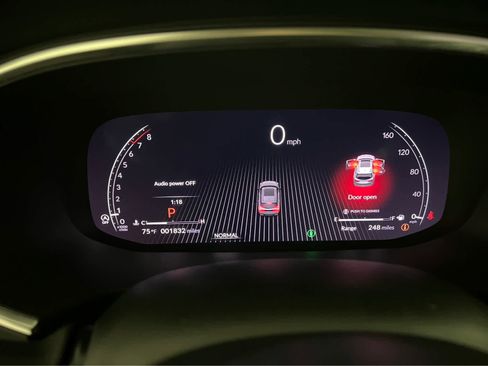 Used 2026 Acura MDX SH-AWD image 17