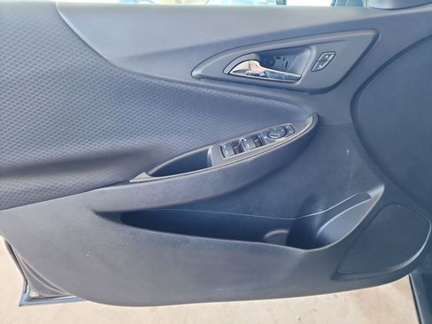 Used 2024 Chevrolet Malibu LT image 12