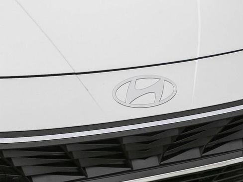 New 2026 Hyundai Elantra Sport FWD image 6