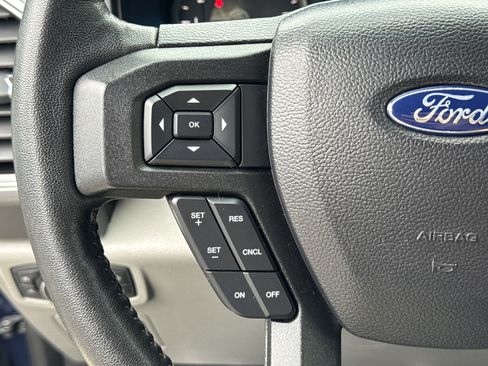 Used 2019 Ford F150 XLT w/ Equipment Group 302A Luxury image 25