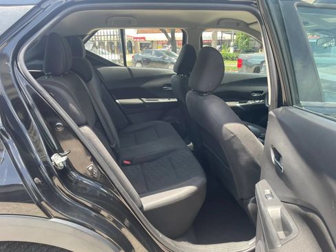 Used 2021 Nissan Kicks SV FWD image 15