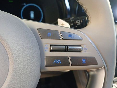 Used 2024 Hyundai Palisade Calligraphy FWD image 17
