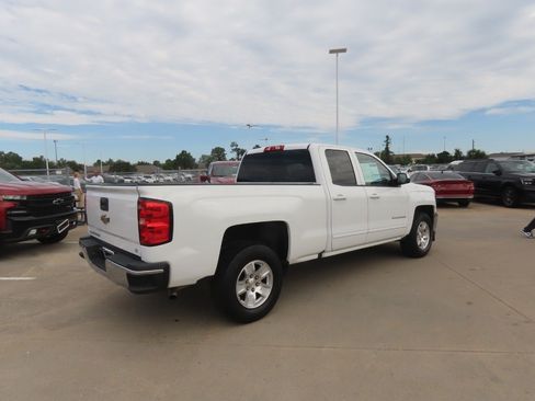 Used 2018 Chevrolet Silverado 1500 LT RWD image 11