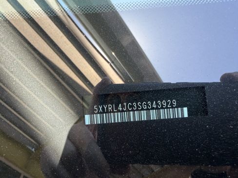 Used 2025 Kia Sorento S w/ Panoramic Sunroof Package FWD image 41