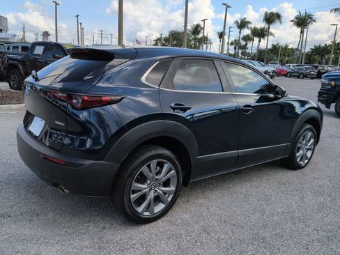 Used 2021 MAZDA CX-30 AWD 2.5 S w/ Preferred Package image 5