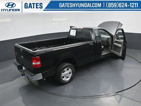 Used 2004 Ford F150 XLT RWD image 39