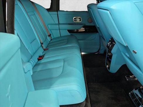 Used 2024 Rolls-Royce Cullinan image 20