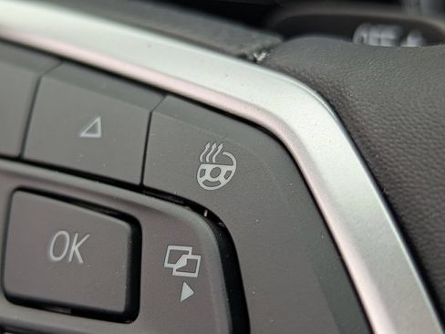 New 2026 Volkswagen Atlas SE AWD/4WD image 22